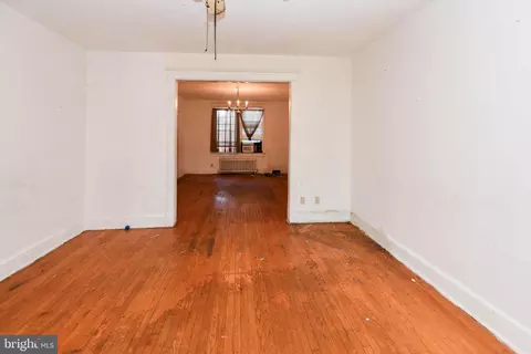Living - 1656 U St SE, Washington, DC 20020 photo 2 of 2