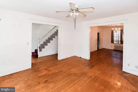 Living - 1656 U St SE, Washington, DC 20020 photo 1 of 2