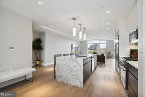 Entry Way - 1827 Wiltberger St NW #405, Washington, DC 20001 photo 1 of 4