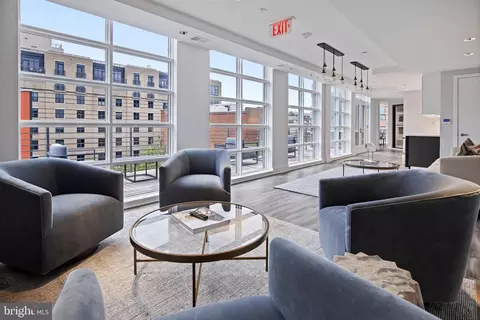 Living - 1827 Wiltberger St NW #405, Washington, DC 20001 photo 3 of 3