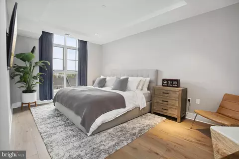 Bedroom - 1827 Wiltberger St NW #405, Washington, DC 20001 photo 1 of 7