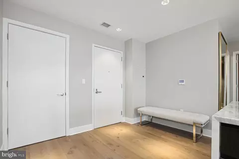 Entry Way - 1827 Wiltberger St NW #405, Washington, DC 20001 photo 3 of 4