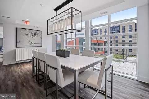 Dining - 1827 Wiltberger St NW #405, Washington, DC 20001 photo 2 of 2