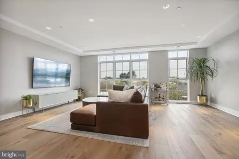 Living - 1827 Wiltberger St NW #405, Washington, DC 20001 photo 1 of 3