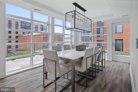 Dining - 1827 Wiltberger St NW #405, Washington, DC 20001 photo 1 of 2