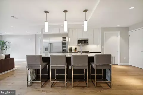 Kitchen - 1827 Wiltberger St NW #405, Washington, DC 20001 photo 4 of 9