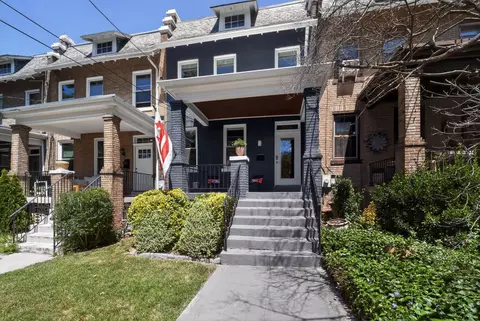 309 Webster St NW, Washington, DC 20011
