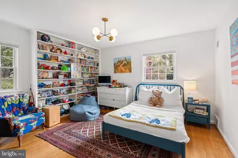 Bedroom - 2618 30th St NW, Washington, DC 20008 photo 4 of 4
