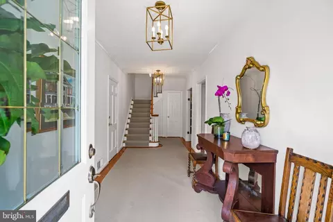 Entry Way - 2618 30th St NW, Washington, DC 20008 photo 1 of 5