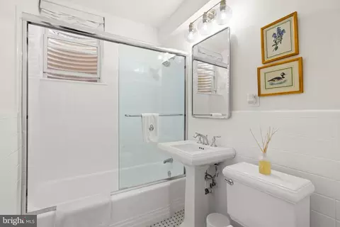Bath - 2618 30th St NW, Washington, DC 20008 photo 1 of 3