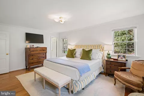 Bedroom - 2618 30th St NW, Washington, DC 20008 photo 3 of 4