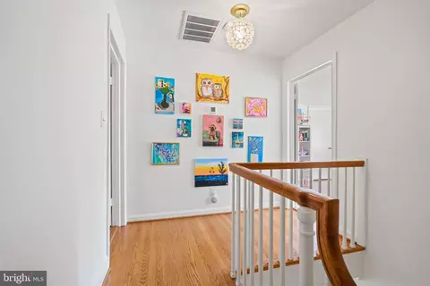 Entry Way - 2618 30th St NW, Washington, DC 20008 photo 5 of 5
