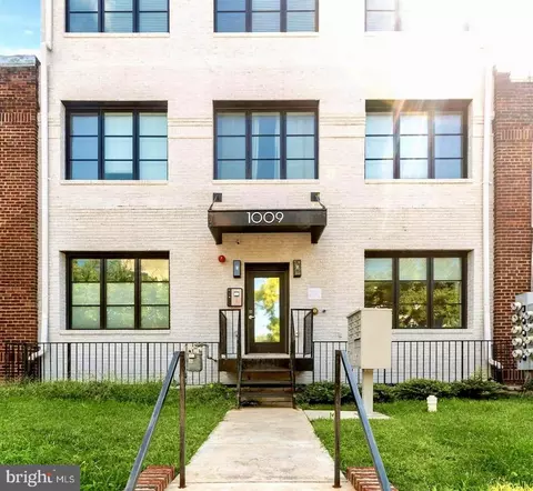 1009 17th St NE #11, Washington, DC 20002