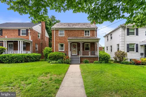 1828 Michigan Ave NE, Washington, DC 20018
