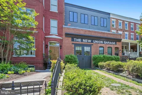 645 Maryland Ave NE #301, Washington, DC 20002