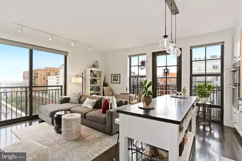 1011 M St NW #703, Washington, DC 20001
