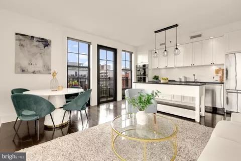 1011 M St NW #703, Washington, DC 20001
