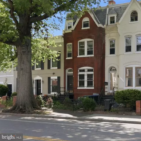 1810 13th St NW, Washington, DC 20009