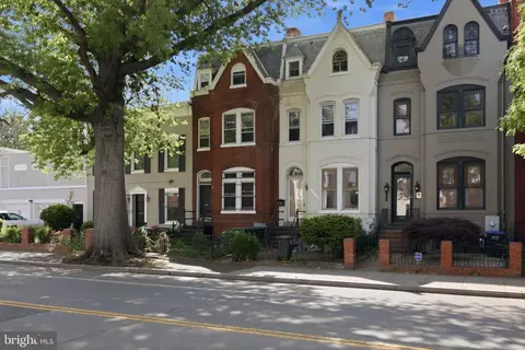 1810 13th St NW, Washington, DC 20009