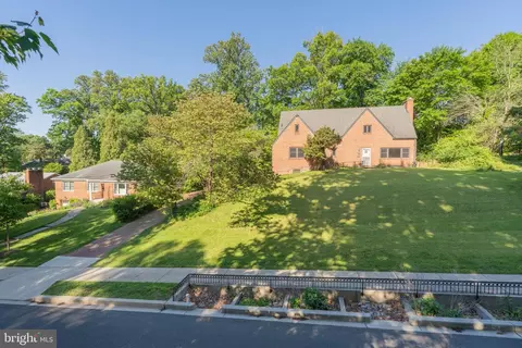 6980 Oregon Ave NW, Washington, DC 20015