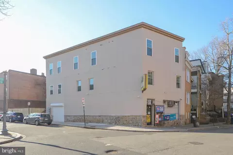 1500 Ogden St NW, Washington, DC 20010