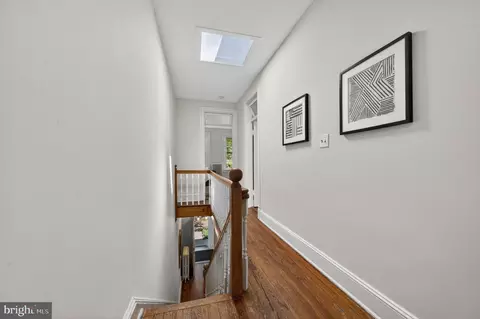 Entry Way - 323 13th St SE, Washington, DC 20003 photo 2 of 2