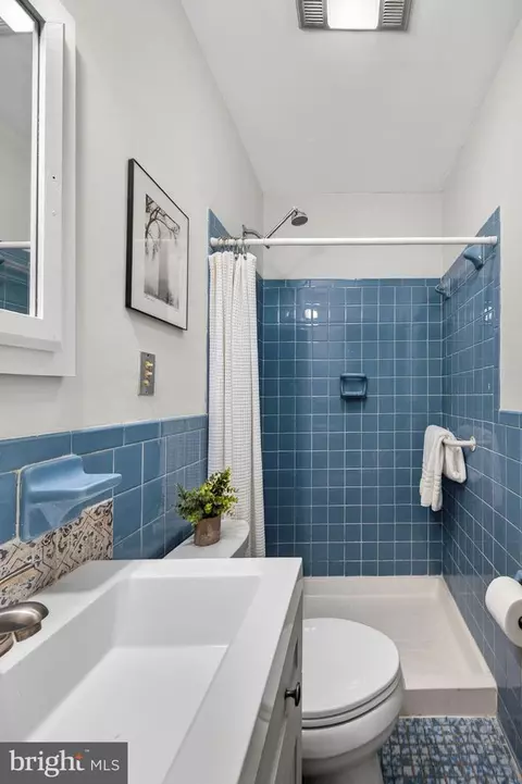 Bath - 323 13th St SE, Washington, DC 20003 photo 1 of 6