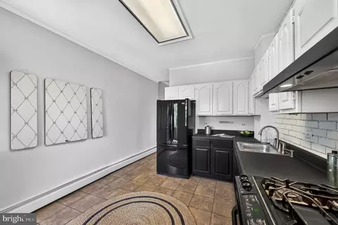 Kitchen - 323 13th St SE, Washington, DC 20003 photo 2 of 2