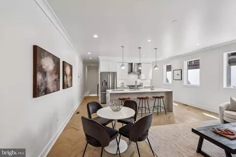 2429 Ontario Rd NW #2, Washington, DC 20009