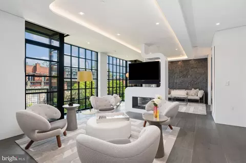 3303 Water St NW #6C, Washington, DC 20007