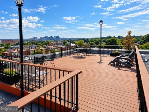 Exterior - 2129 Florida Ave NW #404, Washington, DC 20008 photo 3 of 11