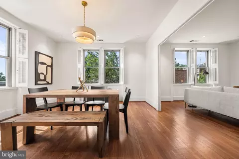 Dining - 2129 Florida Ave NW #404, Washington, DC 20008 photo 4 of 4