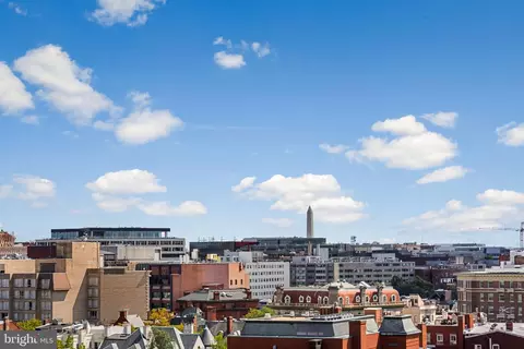 View/Area - 2129 Florida Ave NW #404, Washington, DC 20008 photo 2 of 3
