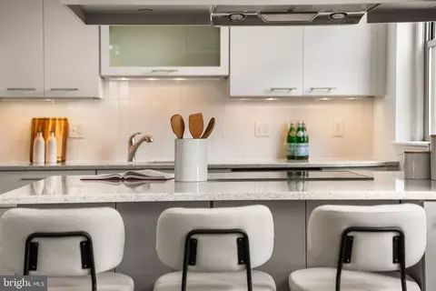 Kitchen - 2129 Florida Ave NW #404, Washington, DC 20008 photo 2 of 5