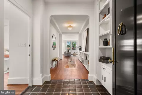 Entry Way - 2129 Florida Ave NW #404, Washington, DC 20008 photo 1 of 4