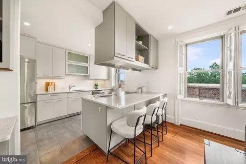 Kitchen - 2129 Florida Ave NW #404, Washington, DC 20008 photo 1 of 5