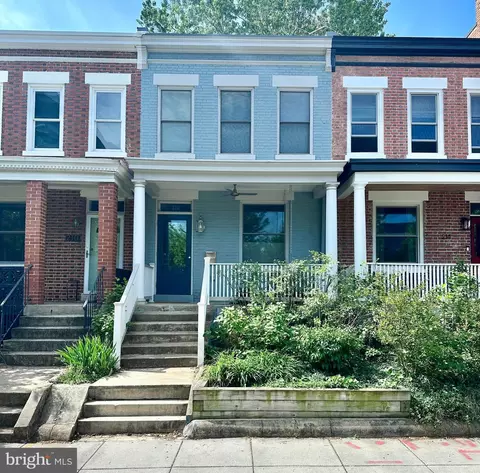 212 N Street St NW, Washington, DC 20001