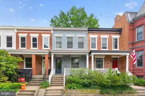 212 N Street St NW, Washington, DC 20001