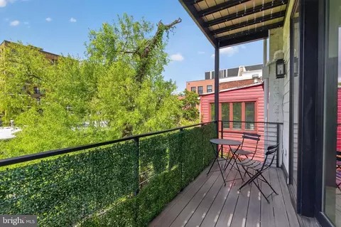 Exterior - 1712 15th St NW #3, Washington, DC 20009 photo 3 of 4