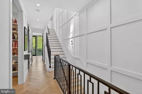 Entry Way - 1712 15th St NW #3, Washington, DC 20009 photo 2 of 2