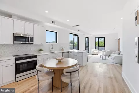 4328 Georgia Ave NW #PENTHOUSE, Washington, DC 20011
