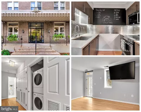 1308 Clifton St NW #210, Washington, DC 20009