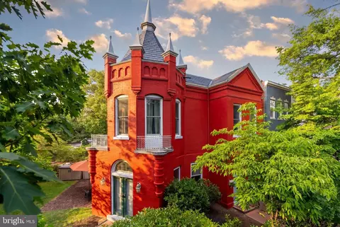 801 Massachusetts Ave NE, Washington, DC 20002
