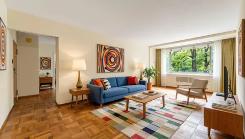 4200 NW Cathedral Ave NW #417, Washington, DC 20016