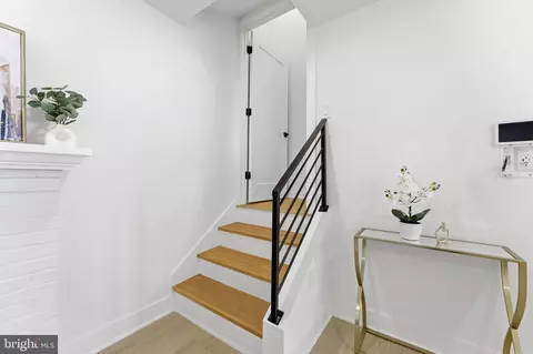 Entry Way - 4306 22nd St NE, Washington, DC 20018 photo 3 of 8