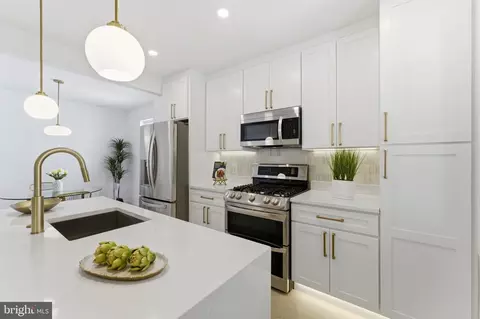 Kitchen - 4306 22nd St NE, Washington, DC 20018 photo 5 of 5