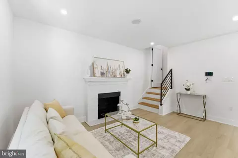 Living - 4306 22nd St NE, Washington, DC 20018 photo 1 of 3