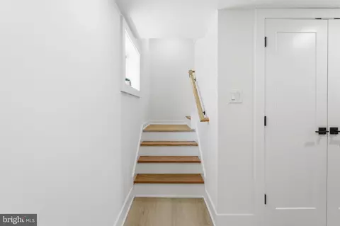 Entry Way - 4306 22nd St NE, Washington, DC 20018 photo 7 of 8