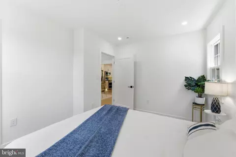 Bedroom - 4306 22nd St NE, Washington, DC 20018 photo 5 of 11