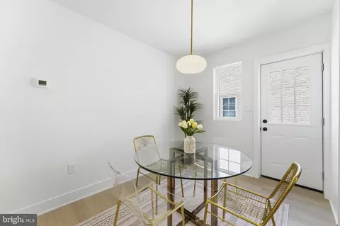 Dining - 4306 22nd St NE, Washington, DC 20018 photo 1 of 1